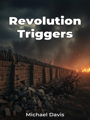 cover image of Revolution Triggers